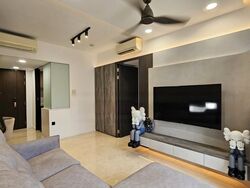 Botanique At Bartley (D19), Condominium #530372831